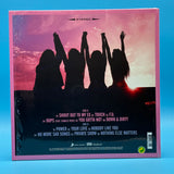 Little Mix - Glory Days Neon Pink Vinyl