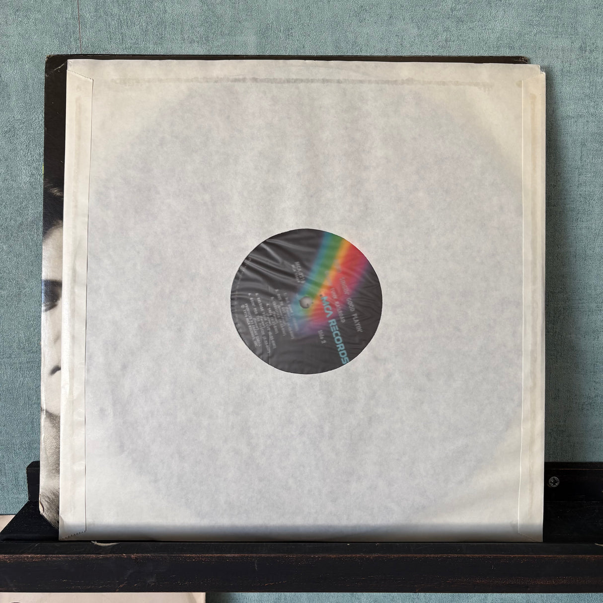 Grand Funk Railroad - Good Singing' Good Playin' - VINYL