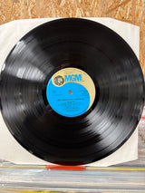 Andy Warhols Velvet Underground feat Nico  - VINYL