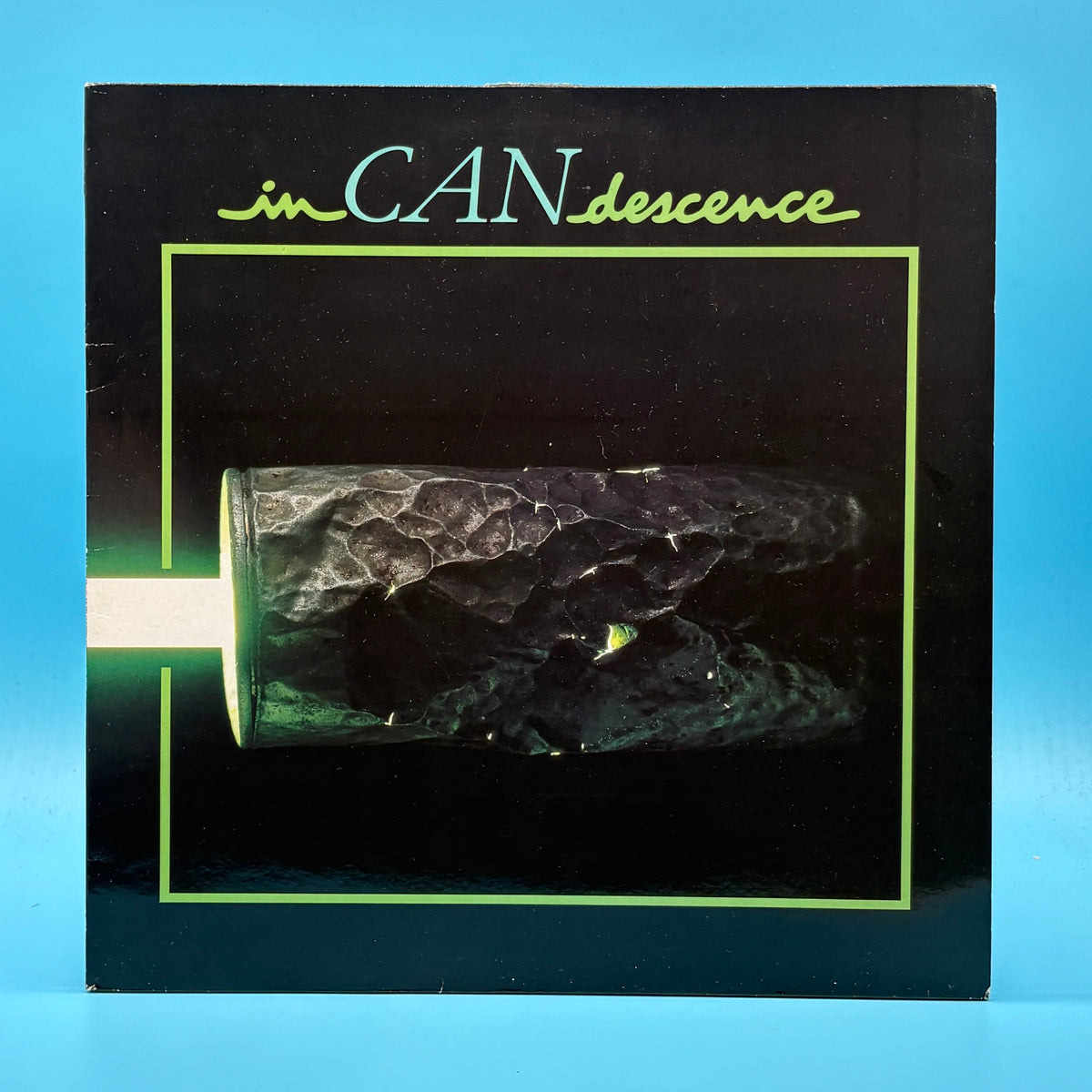 Can - inCANdescence Vinyl