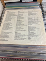 David Bowie - The Rise And Fall Of Ziggy Stardust And The Spiders From Mars - VINYL