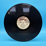 Motorhead - Debut Album Fully Laminated Sleeve Vinyl