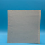 Pink Floyd - The Dark Side Of The Moon Solid Blue Triangle Vinyl