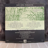 Martin Campbell - The Dream Is Over - VINYL