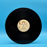 Man - Slow Motion Vinyl