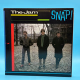 The Jam - Snap! Vinyl