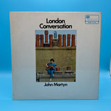 John Martyn - London Conversation Vinyl