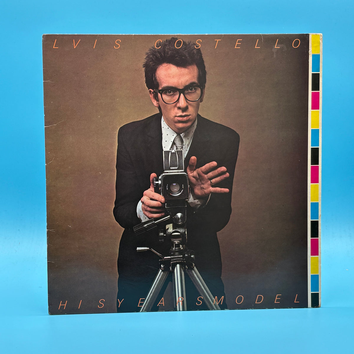 Elvis Costello - This Years Model Vinyl