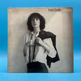 Patti Smith - Horses Vinyl
