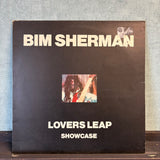 Bim Sherman - Lovers Leap Showcase - VINYL
