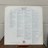 Queen - II - Blair Pressing - VINYL
