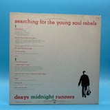 Dexy's Midnight Runners - Searching For The Young Soul Rebels Vinyl