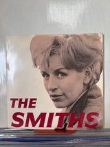 The Smiths - Ask Vinyl Single