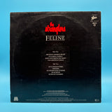 The Strangers - Feline Vinyl
