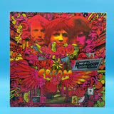 Cream - Disraeli Gears German Reissue Vinyl