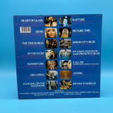 Blondie - The Best Of Original Vinyl