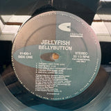 Jellyfish - Bellybutton Original Promo with Press Pack Vinyl