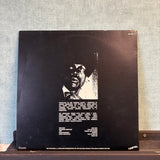 Bim Sherman - Haunting Ground - VINYL