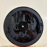 The Black Crowes - Remedy Etched Single Vinyl
