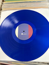 Tim Burgess - As I Was Now - Blue VINYL