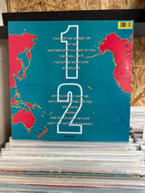 Kim Wilde - Another Step - VINYL