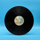 Stanley Kubricks Clockwork Orange OST Vinyl
