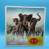 Elvis Costello - Armed Forces w/ Postcards and EP Vinyl