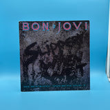 Bon Jovi - Slippery When Wet Vinyl