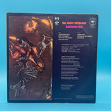 Black Widow - Sacrifice Vinyl