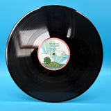 Cat Stevens - Teaser And The Firecat Vinyl