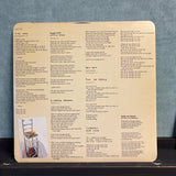 Paul McCartney - Pipes Of Peace - VINYL