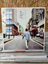 Oasis - (What's The Story) Morning Glory - Creation Records Damont Pressing - VINYL