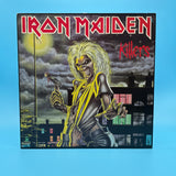 Iron Maiden - Killers Vinyl