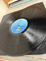 Ultravox - Three Into One - VINYL