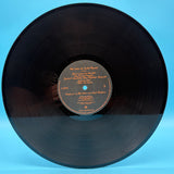 Phil Collins - No Jacket Required Vinyl