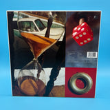Oasis - Be Here Now Creation Records Original Vinyl