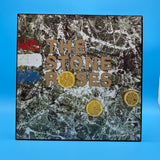 The Stone Roses - The Stone Roses Original Embossed Sleeve Vinyl