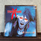Tigertailz - Bezerk - VINYL
