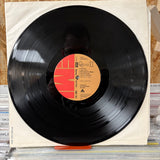 Queen II - Centre Of The Sleeve Unlaminated - VINYL