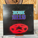 Rush - 2112 - VINYL