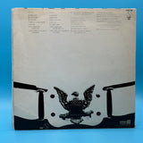 Ramones - Ramones First Press Vinyl