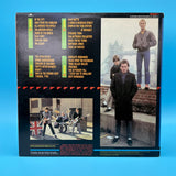 The Jam - Snap! W/ 7" Single Vinyl