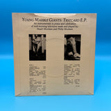 Young Marble Giants - Testcard EP Vinyl
