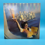 Supertramp - Breakfast In America Original Vinyl