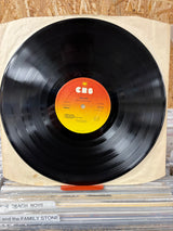 Bruce Springsteen - Born to Run - VINYL