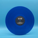 This Town - Music From The BBC Series Blue Vinyl