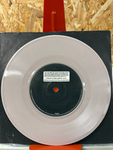 The Stranglers - Black and White w/ the 7" Single  - VINYL