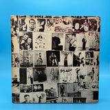 The Rolling Stones - Exile On Main St. 2LP Vinyl