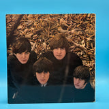 The Beatles - For Sale First Press Stereo Vinyl