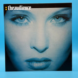 theaudience - theaudience Reissue Blue Vinyl